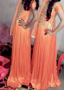 Party &amp; Festive Gown