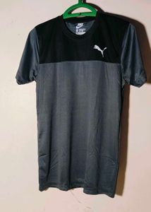 Nike And Puma 4 T-shirt Combo