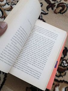 Pretty Little Liars Novels