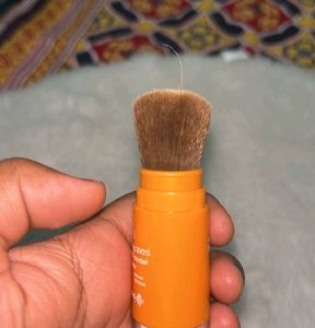 The Derma Co Sunscreen Powder