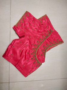 Price Drop 💥Aari Maggam Blouse