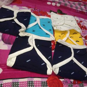 Reusable Clothes Diaper