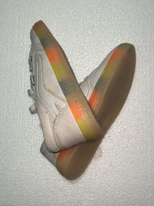 Vans Lowland CC Color Theory Shoes