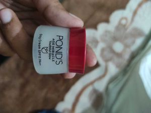 Pack Of 6-Face Creams