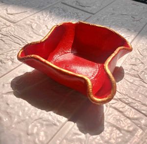 Clay Bowl