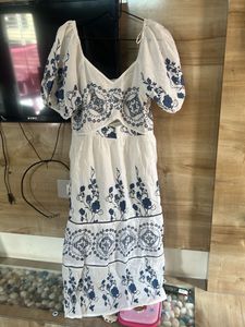 Beautiful Frock