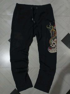 Ed Hardy Sweatpants ( Grail )