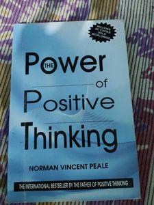 The Power of Positive Thinking