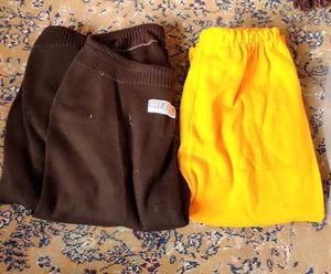 Set Of 2 Warmer