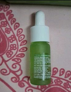 Dot And Key Face Serum