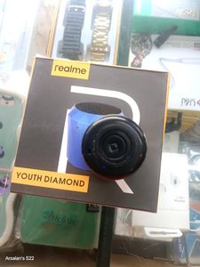 Realme Mini Speaker