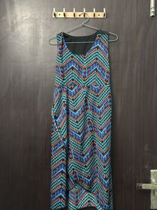 Slit Dress 👗