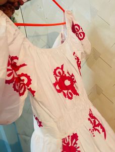 Beautiful Trendy Dress Unused Brand New
