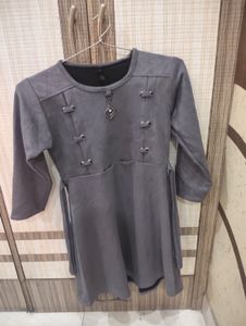 Winter Dress