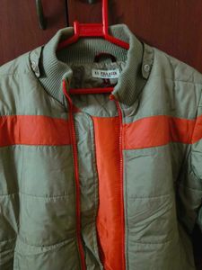 US Polo Jacket For Boys
