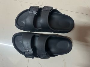 zudio unisex slipper