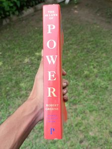 ⚡Original The 48 Laws of Power