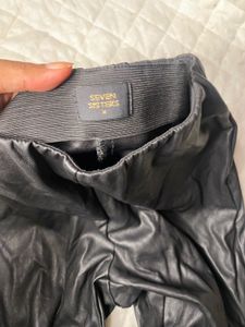 Leather Bottms