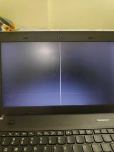 Lenovo ThinkPad Laptop without battery CD ROM DRIV