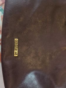 Caprese Shoulder Bag