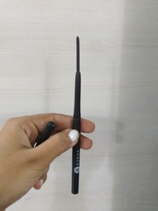 Sugar Kohl Of Honour Intense Kajal Black Out
