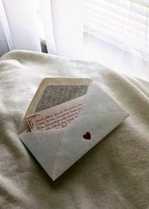 Customised Letters For You