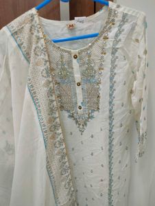 Elegant Kurta Set