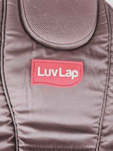 LuvLap Baby Carrier