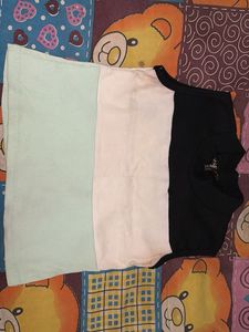 Clearing Wardrobe
