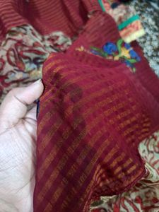 Beautiful Saree