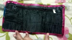 Pocket Wallet