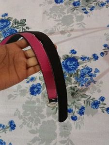 New Leather Belt