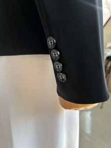 Korean Summer Blazer