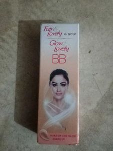 Glow & Lovely BB Cream