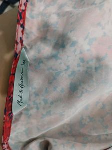 Mast And Harbour Floral Dress