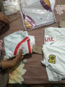 Football Jerseys