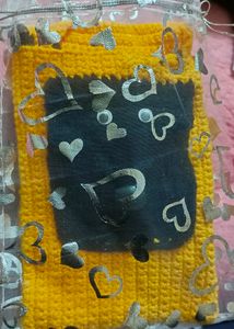 Wollen Sling Bag