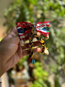 PACK OF 1 HAIRBOW CLIP