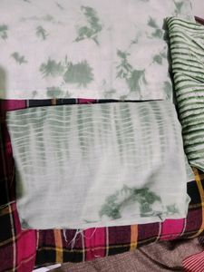 Cotton  Pent Kurti Set