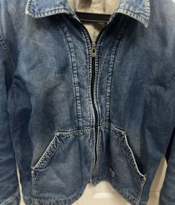 Diesel Denim Jacket