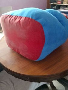Doraemon sofa seat