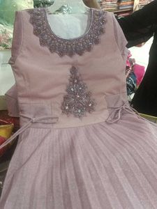 Elegant Ethnic Gown