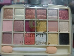 Eye Shadow