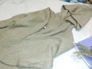 Hoodie Cardigan For Womens ✨