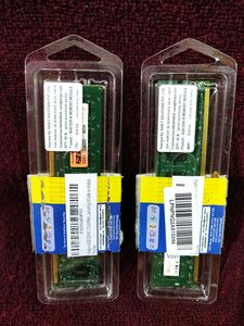 Dolgix 4GB DDR3 RAM | 1333MHz Desktop Memory