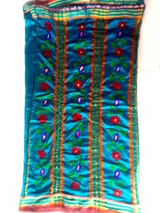 Party Wear Saree