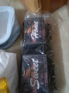 Makeup Products