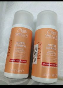 Wella Hair Duo combo 2