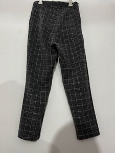 Cigarette Formal Trouser