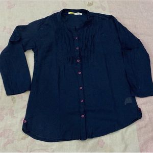 4 Tops &amp; Tunics Bundle